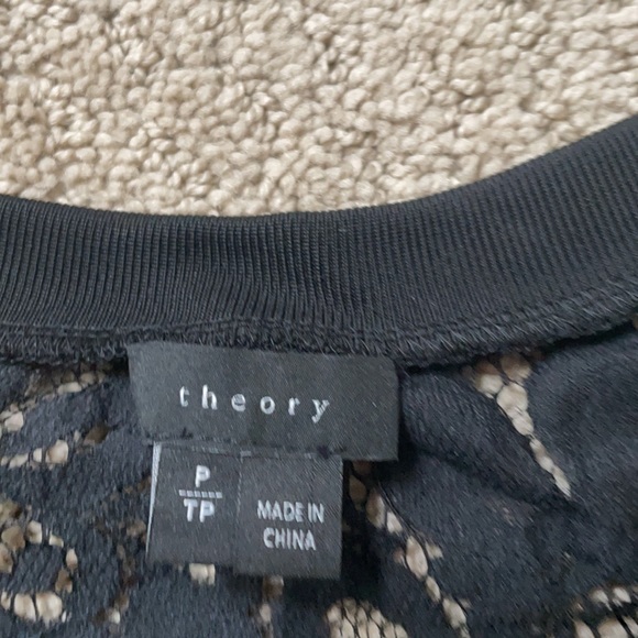 Theory - Picture 2 of 4